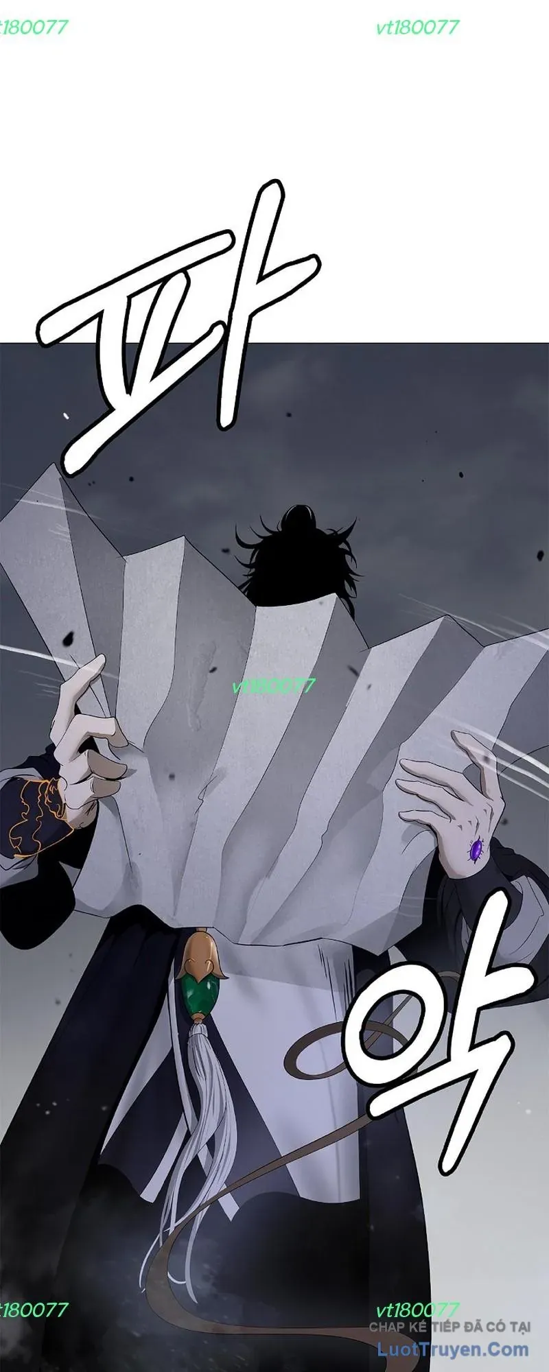 Lãng Tiên Kỳ Đàm Chap 241 - Next Chap 240