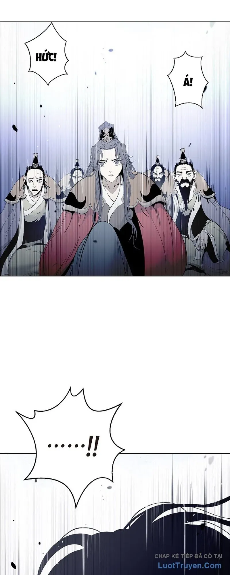 Lãng Tiên Kỳ Đàm Chap 241 - Next Chap 240