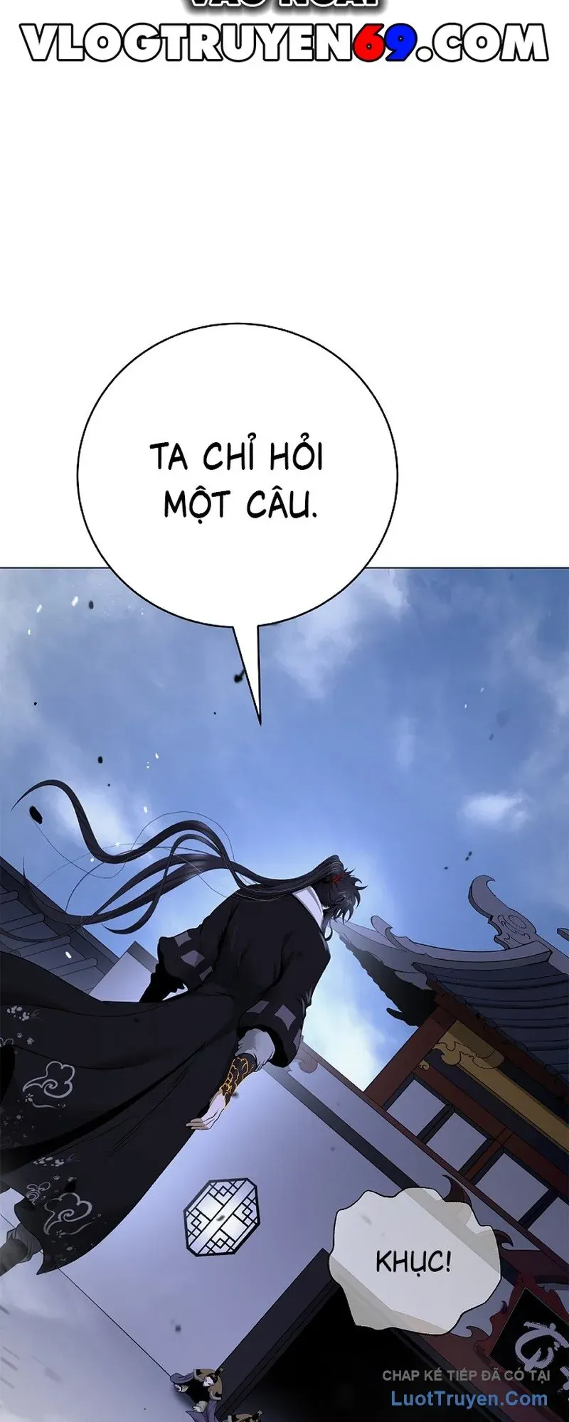 Lãng Tiên Kỳ Đàm Chap 241 - Next Chap 240