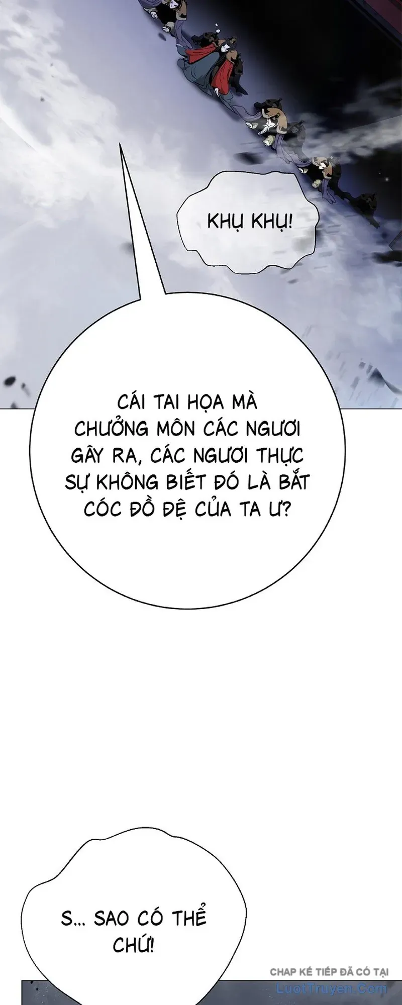 Lãng Tiên Kỳ Đàm Chap 241 - Next Chap 240