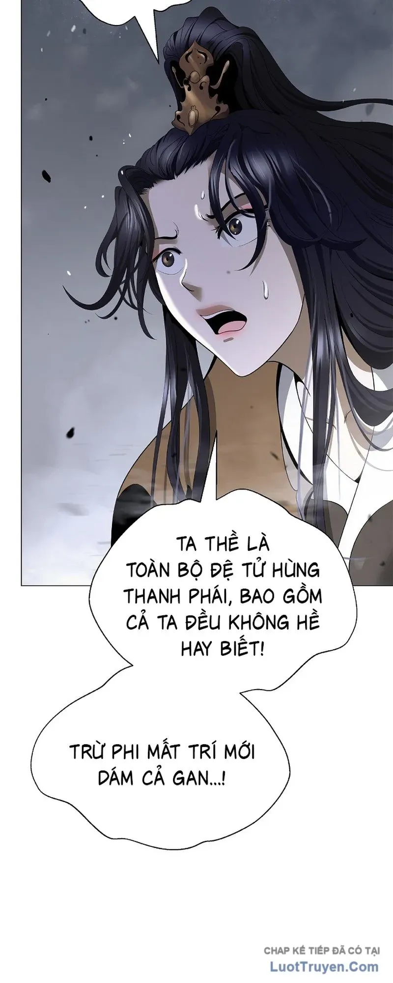 Lãng Tiên Kỳ Đàm Chap 241 - Next Chap 240