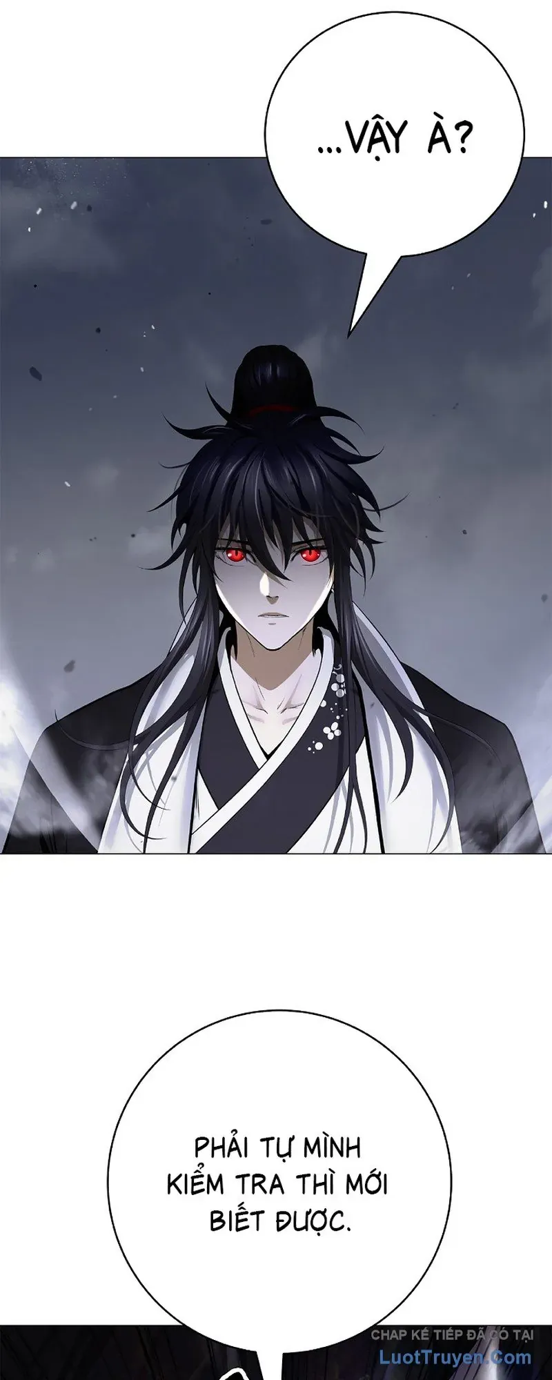 Lãng Tiên Kỳ Đàm Chap 241 - Next Chap 240