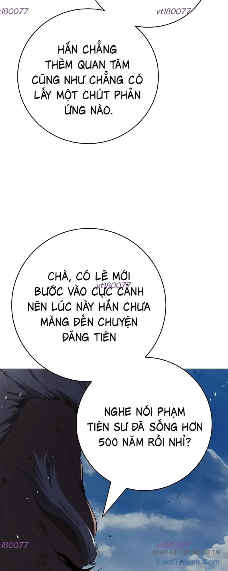 Lãng Tiên Kỳ Đàm Chap 241 - Next Chap 240