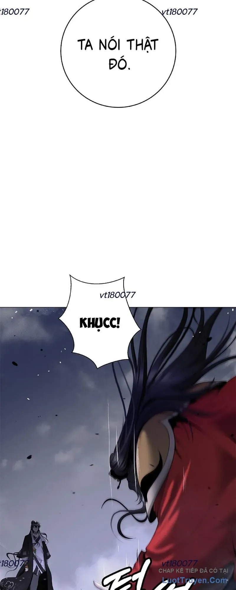 Lãng Tiên Kỳ Đàm Chap 241 - Next Chap 240