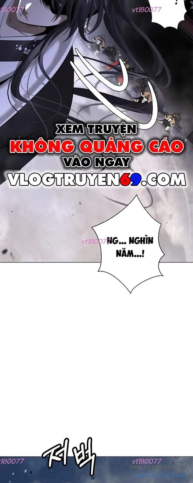 Lãng Tiên Kỳ Đàm Chap 241 - Next Chap 240