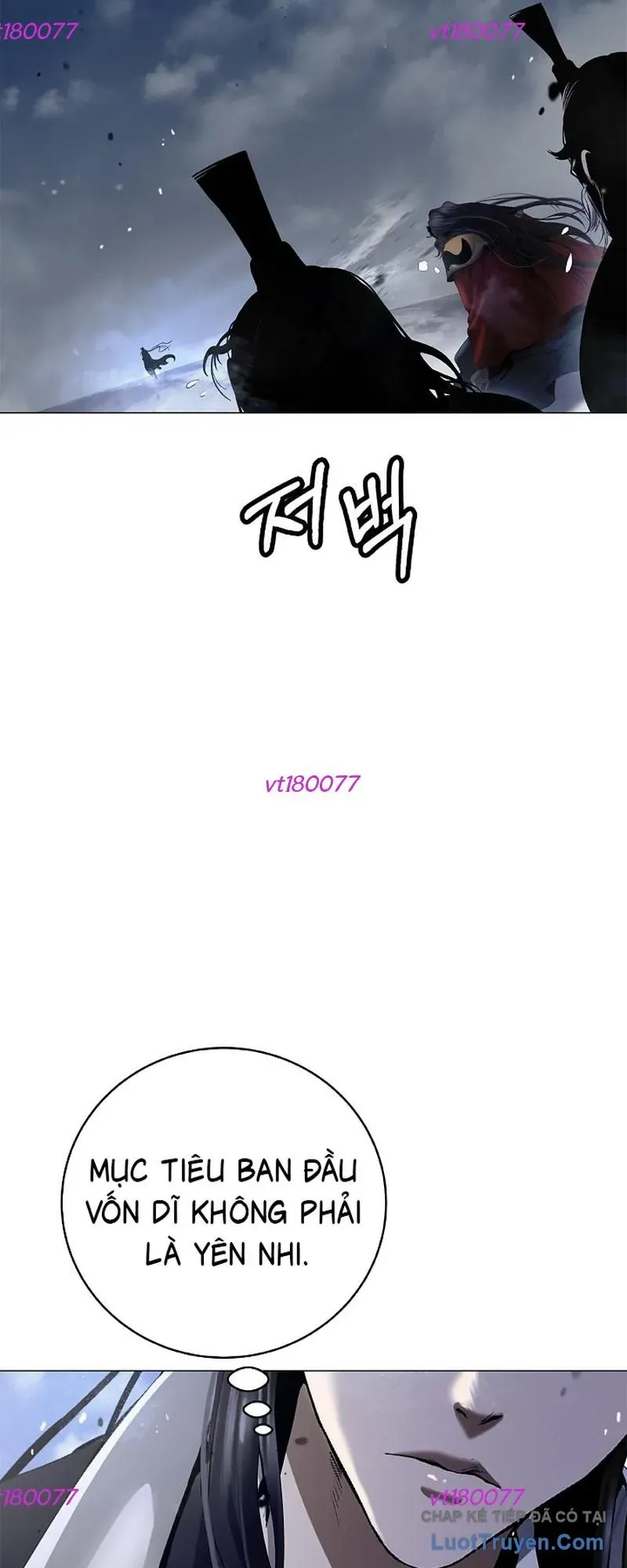 Lãng Tiên Kỳ Đàm Chap 241 - Next Chap 240