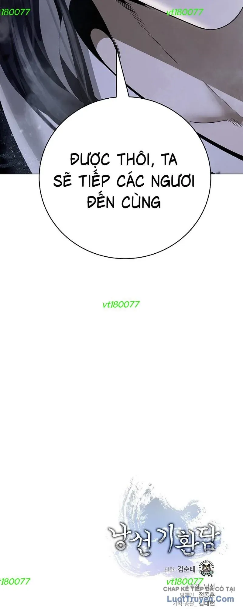 Lãng Tiên Kỳ Đàm Chap 241 - Next Chap 240