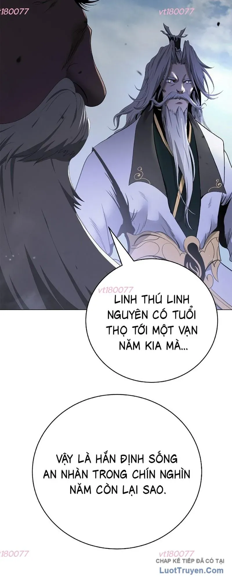 Lãng Tiên Kỳ Đàm Chap 241 - Next Chap 240