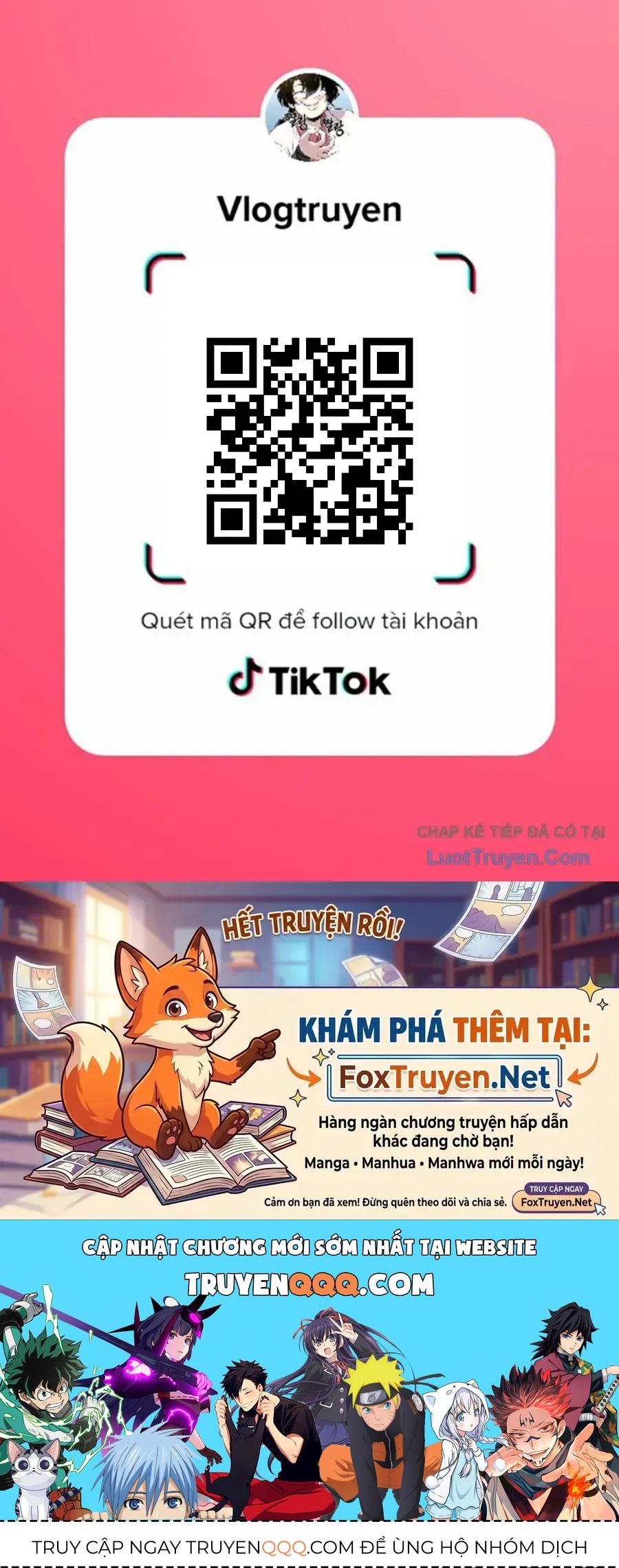 Lãng Tiên Kỳ Đàm Chap 241 - Next Chap 240