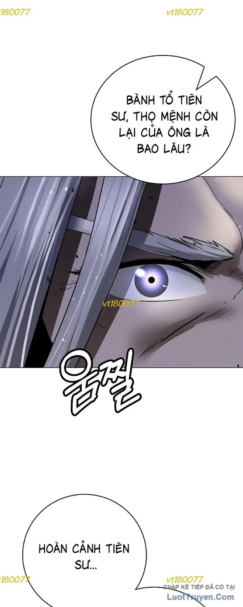 Lãng Tiên Kỳ Đàm Chap 241 - Next Chap 240