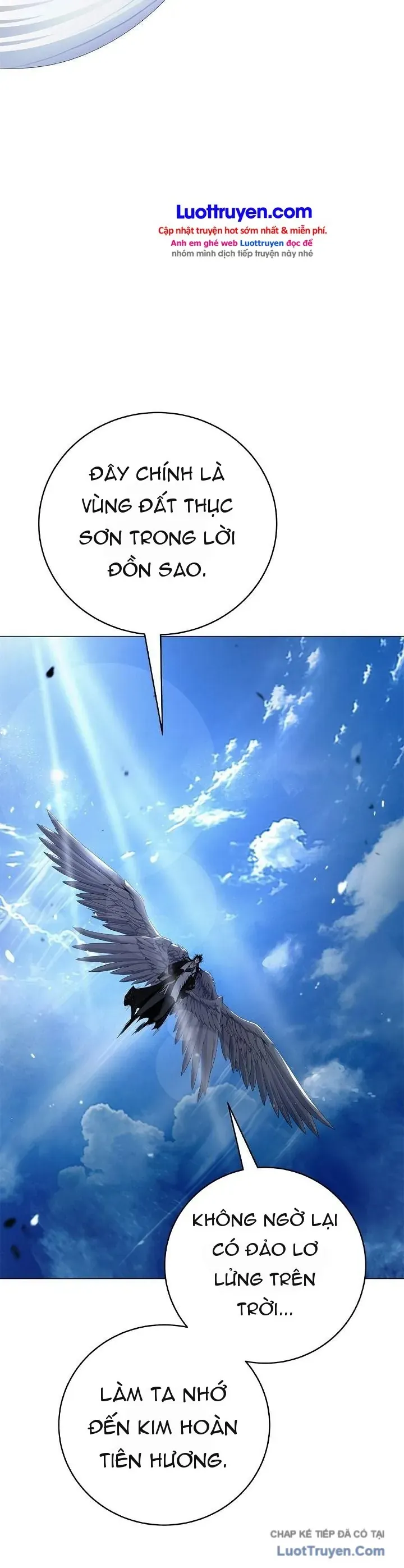 Lãng Tiên Kỳ Đàm Chap 242 - Next Chap 241