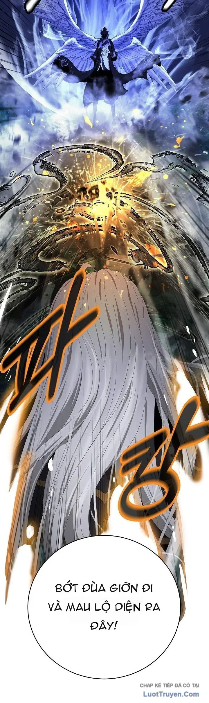 Lãng Tiên Kỳ Đàm Chap 242 - Next Chap 241