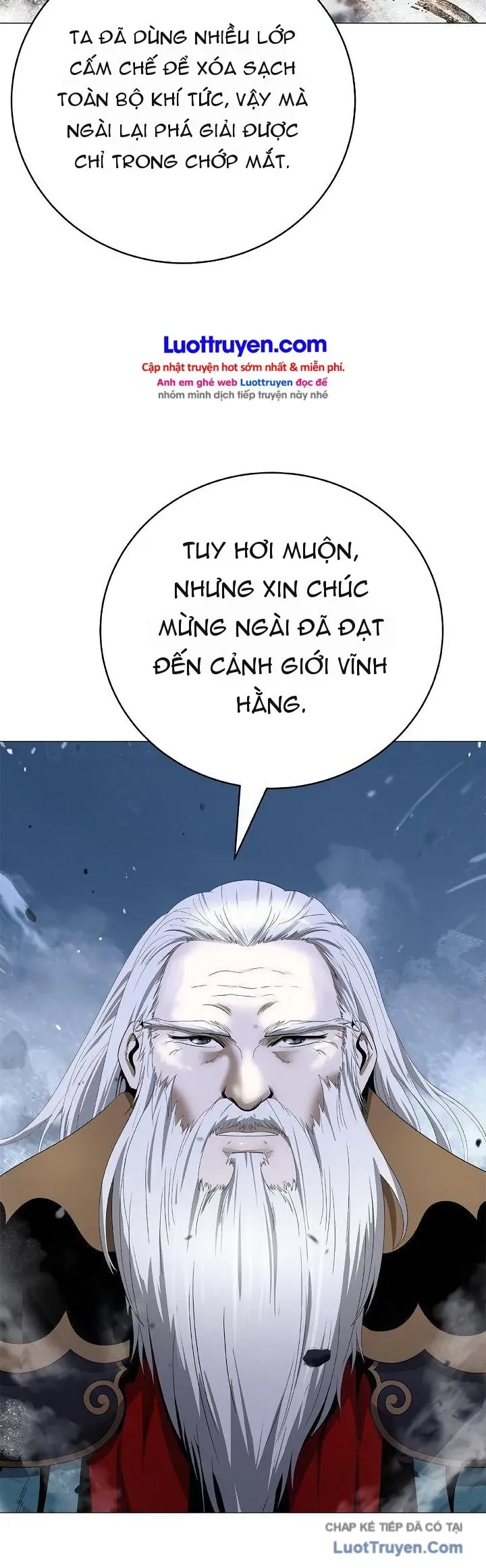 Lãng Tiên Kỳ Đàm Chap 242 - Next Chap 241