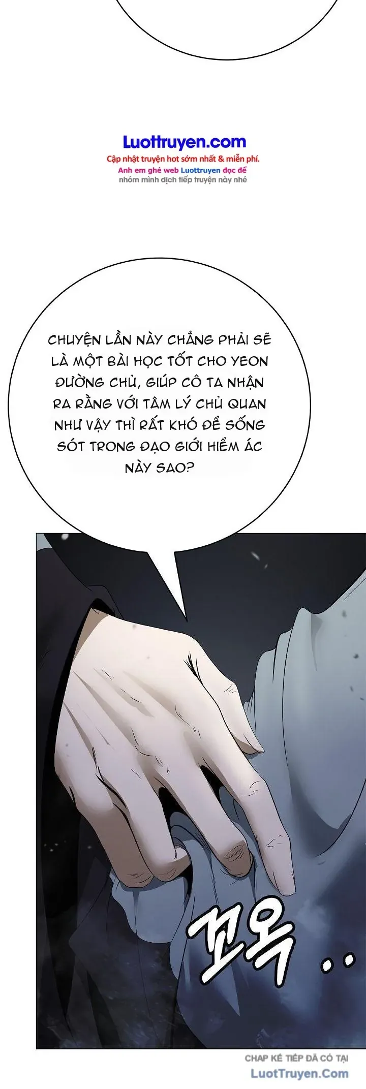 Lãng Tiên Kỳ Đàm Chap 242 - Next Chap 241