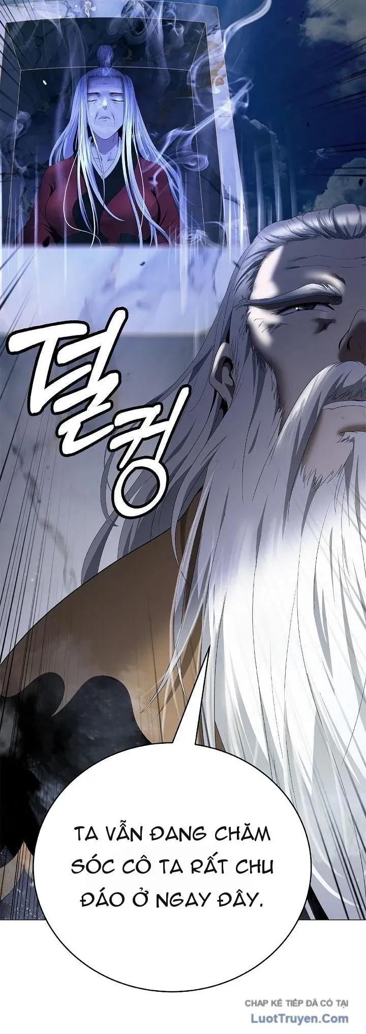 Lãng Tiên Kỳ Đàm Chap 242 - Next Chap 241
