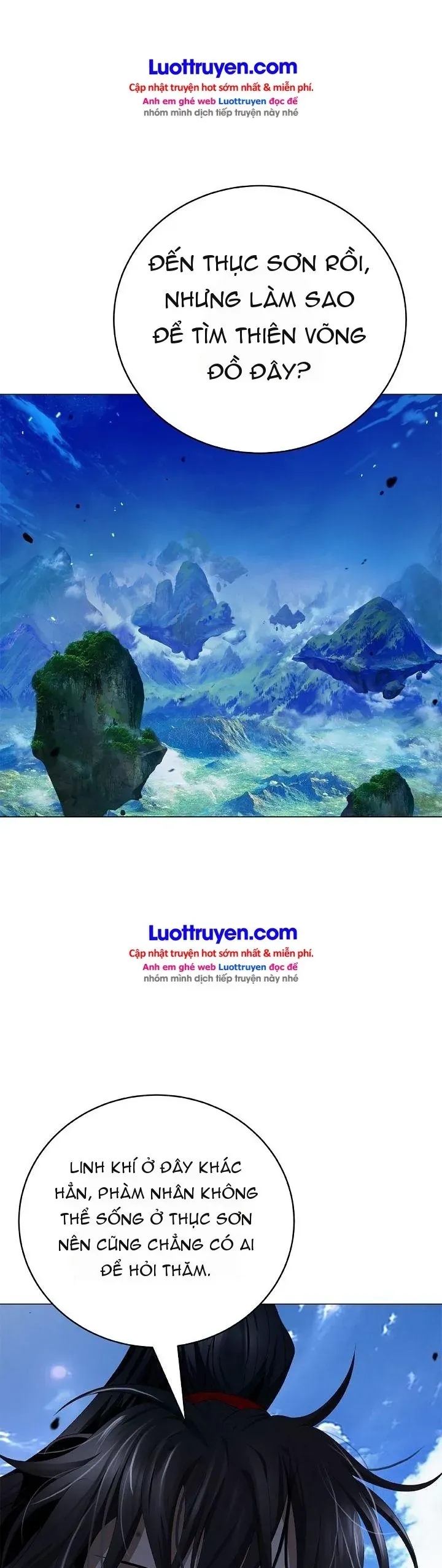 Lãng Tiên Kỳ Đàm Chap 242 - Next Chap 241