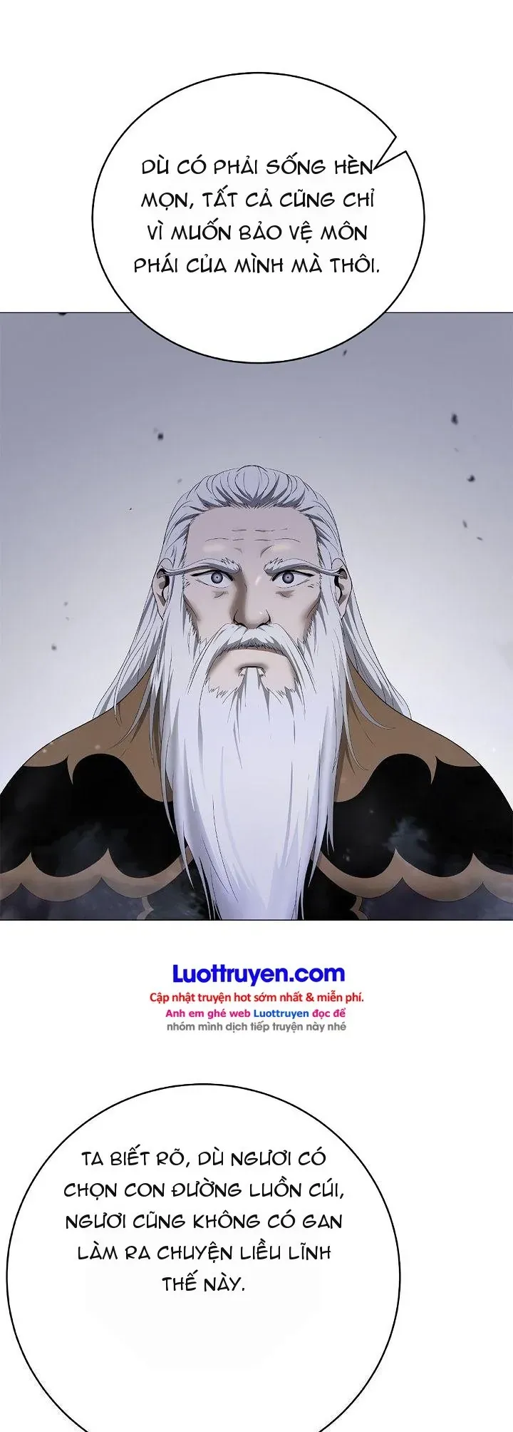 Lãng Tiên Kỳ Đàm Chap 242 - Next Chap 241