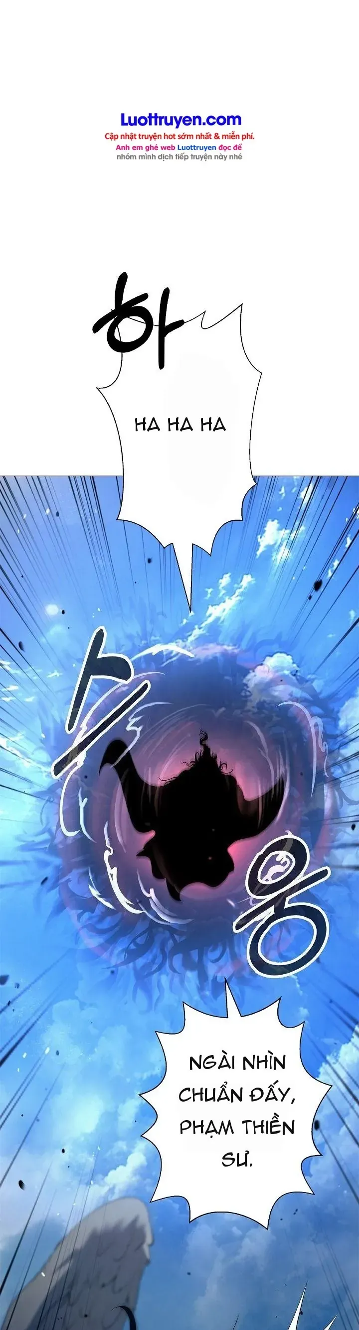 Lãng Tiên Kỳ Đàm Chap 242 - Next Chap 241