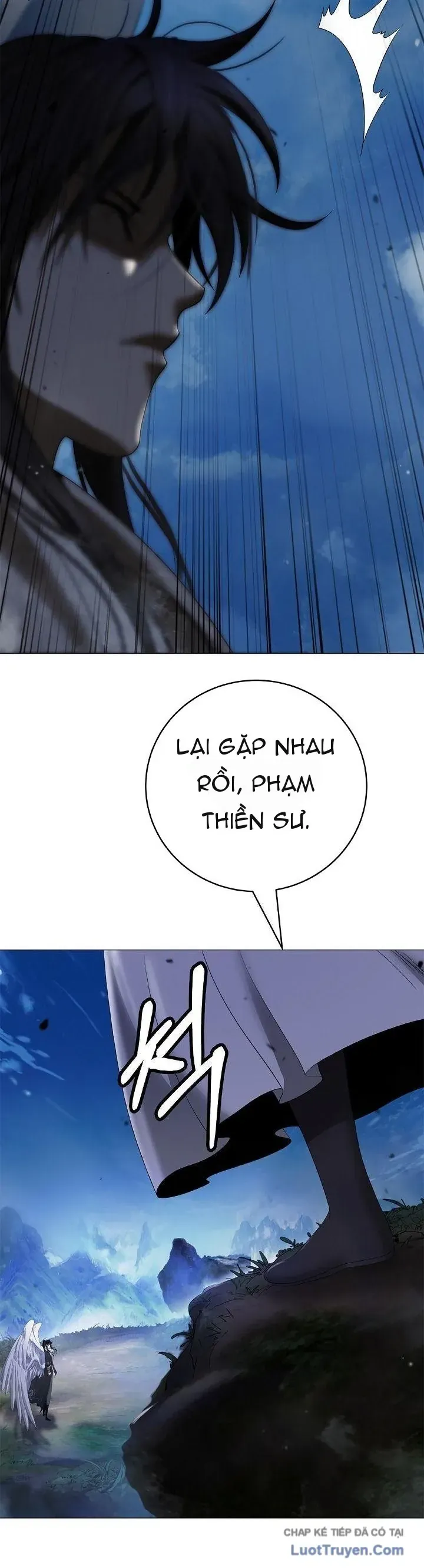 Lãng Tiên Kỳ Đàm Chap 242 - Next Chap 241