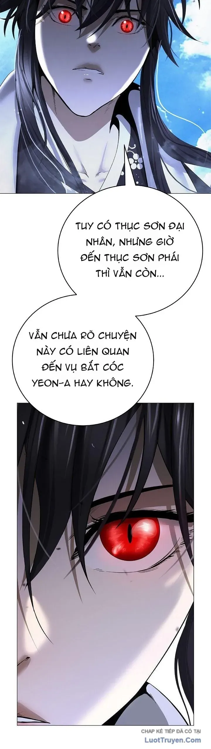 Lãng Tiên Kỳ Đàm Chap 242 - Next Chap 241