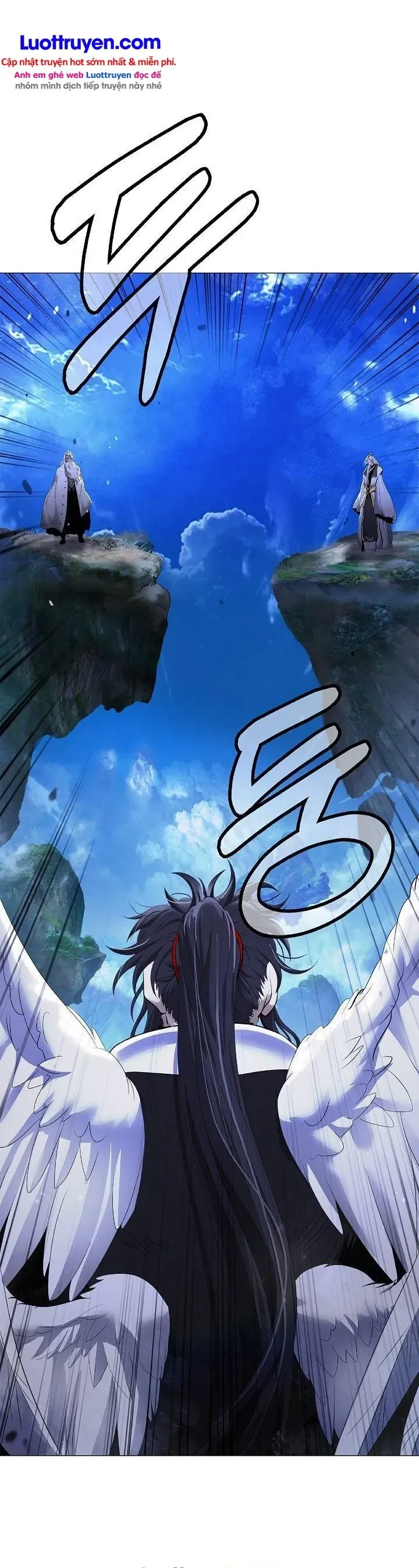 Lãng Tiên Kỳ Đàm Chap 242 - Next Chap 241