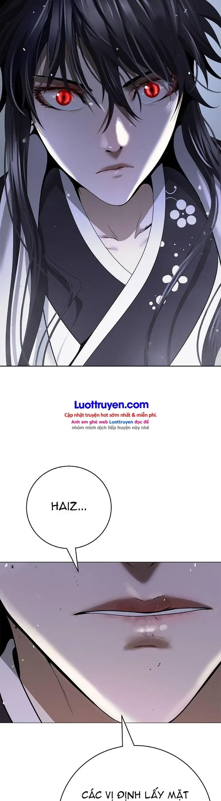 Lãng Tiên Kỳ Đàm Chap 242 - Next Chap 241