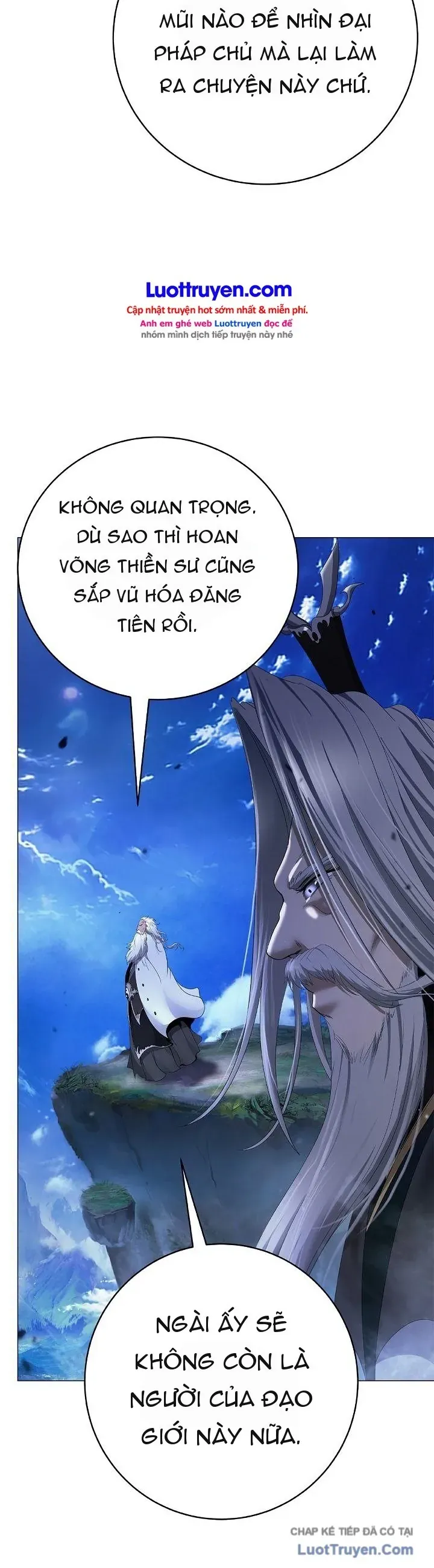 Lãng Tiên Kỳ Đàm Chap 242 - Next Chap 241
