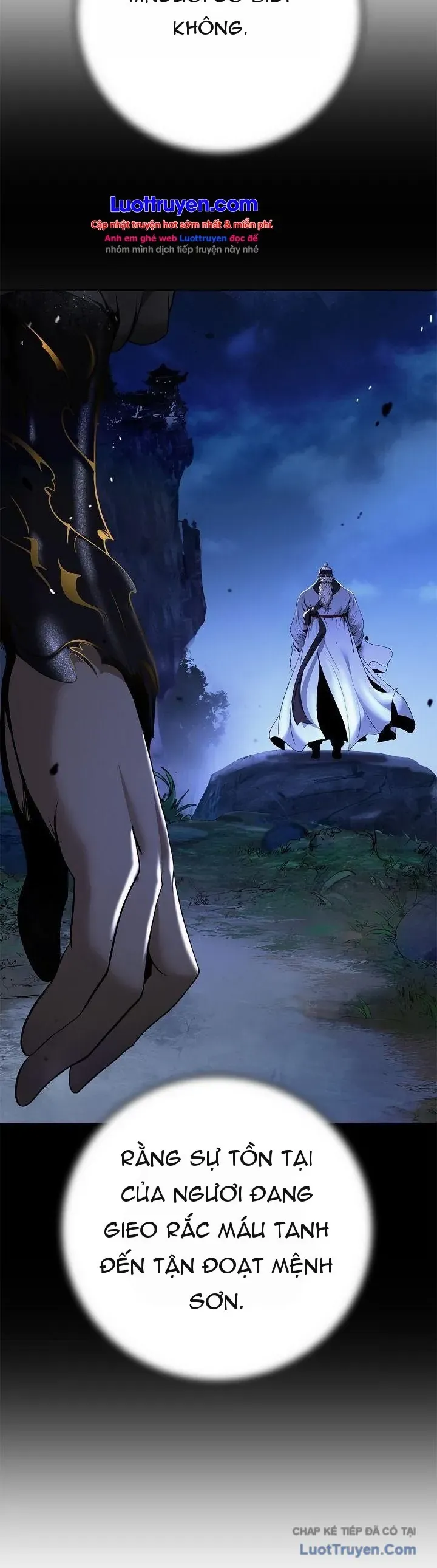 Lãng Tiên Kỳ Đàm Chap 242 - Next Chap 241