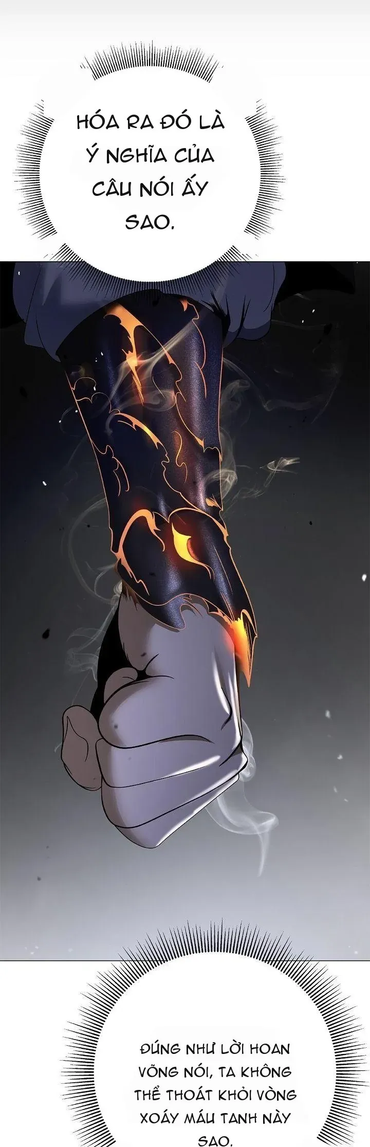 Lãng Tiên Kỳ Đàm Chap 242 - Next Chap 241