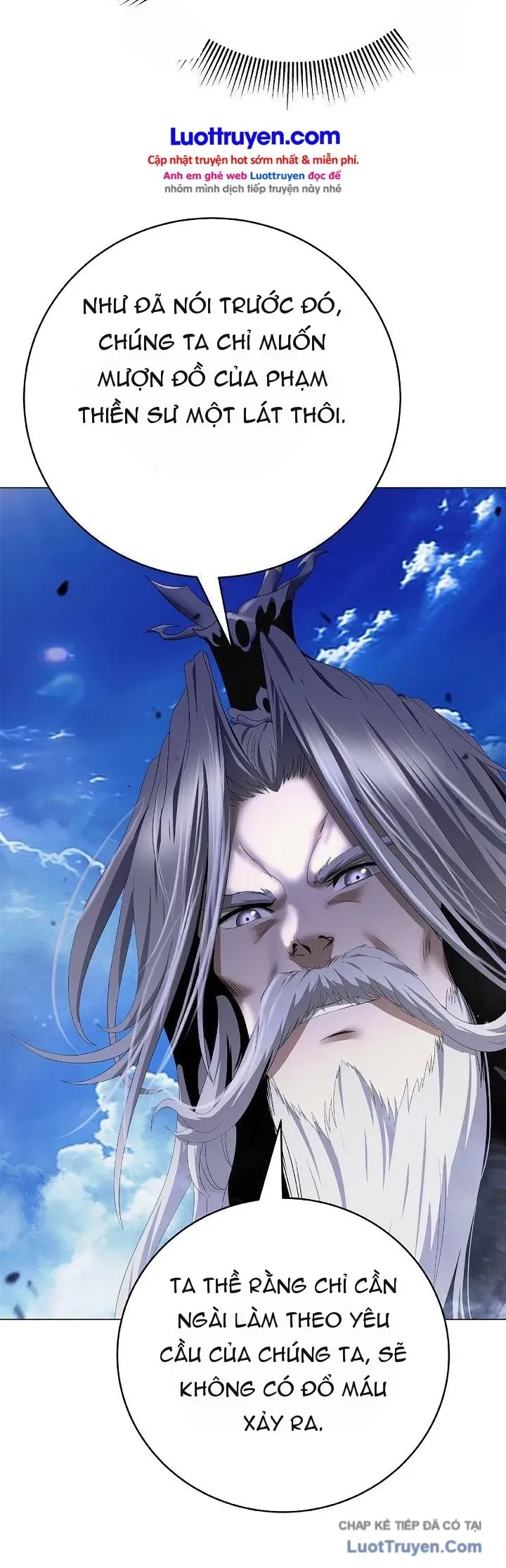 Lãng Tiên Kỳ Đàm Chap 242 - Next Chap 241