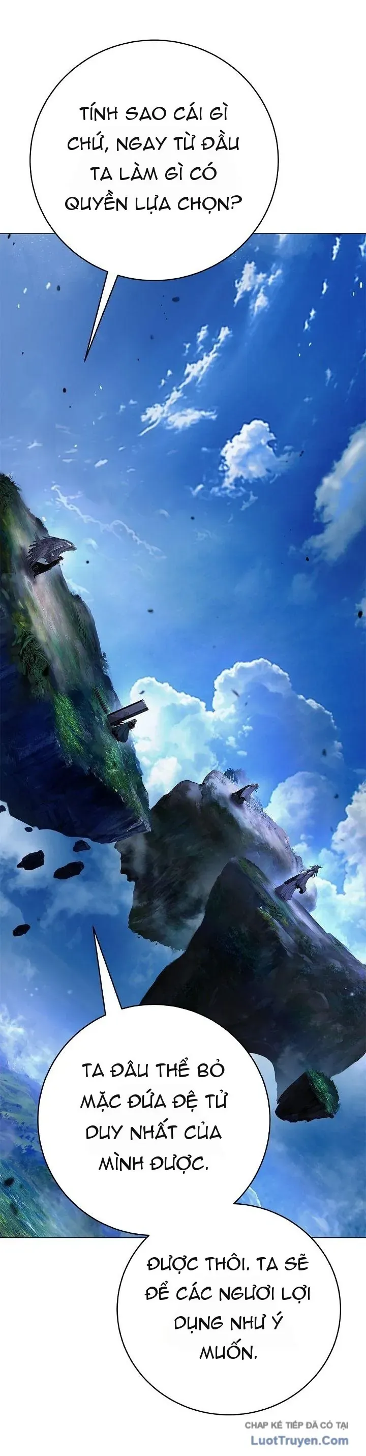 Lãng Tiên Kỳ Đàm Chap 242 - Next Chap 241