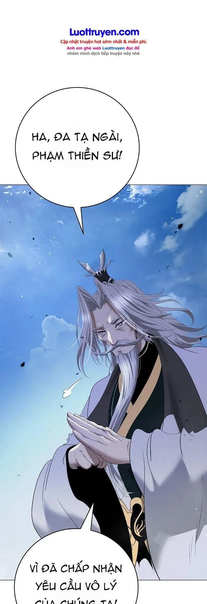 Lãng Tiên Kỳ Đàm Chap 242 - Next Chap 241