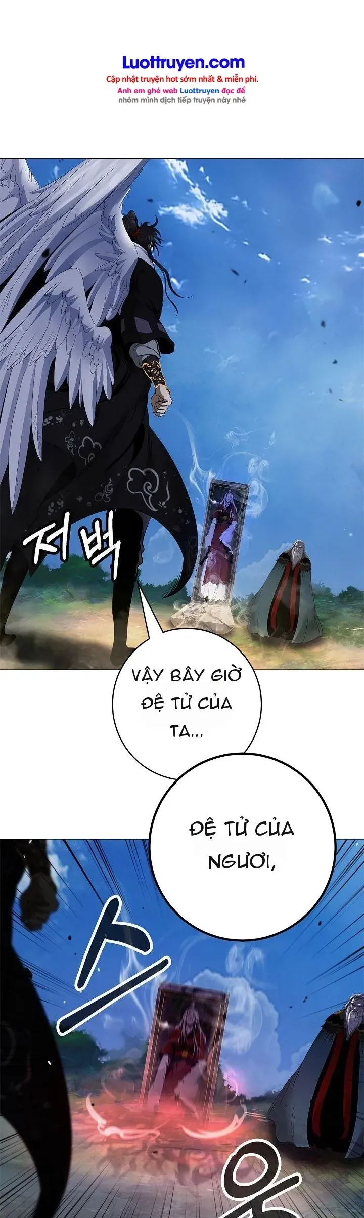 Lãng Tiên Kỳ Đàm Chap 242 - Next Chap 241