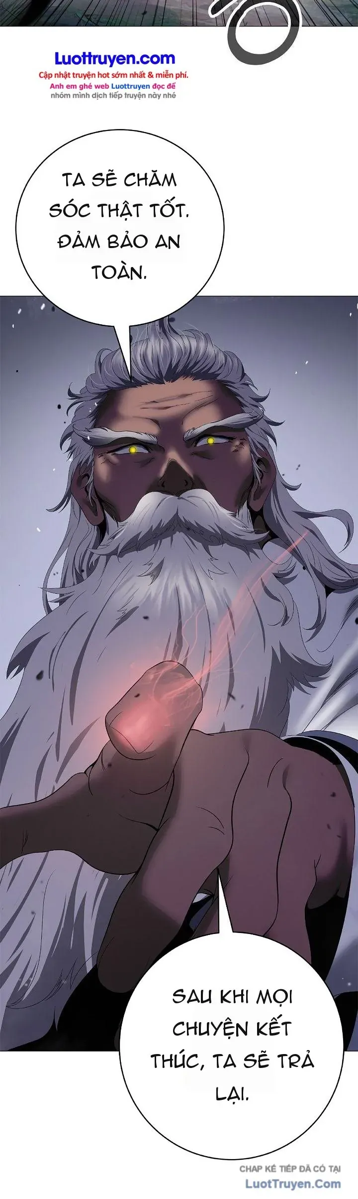 Lãng Tiên Kỳ Đàm Chap 242 - Next Chap 241