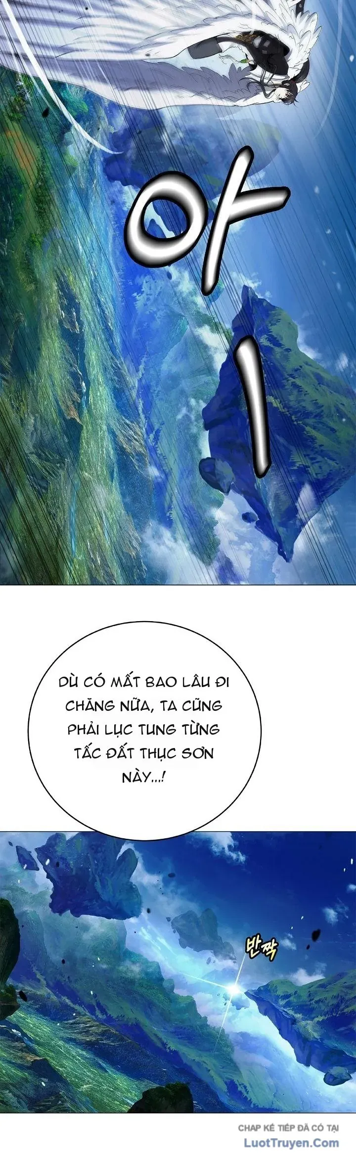Lãng Tiên Kỳ Đàm Chap 242 - Next Chap 241