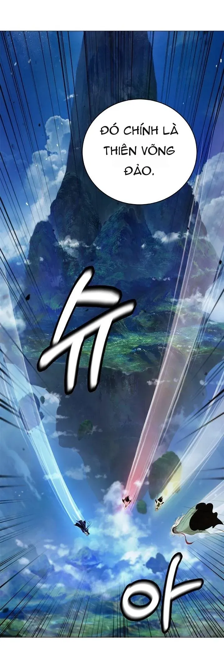 Lãng Tiên Kỳ Đàm Chap 242 - Next Chap 241