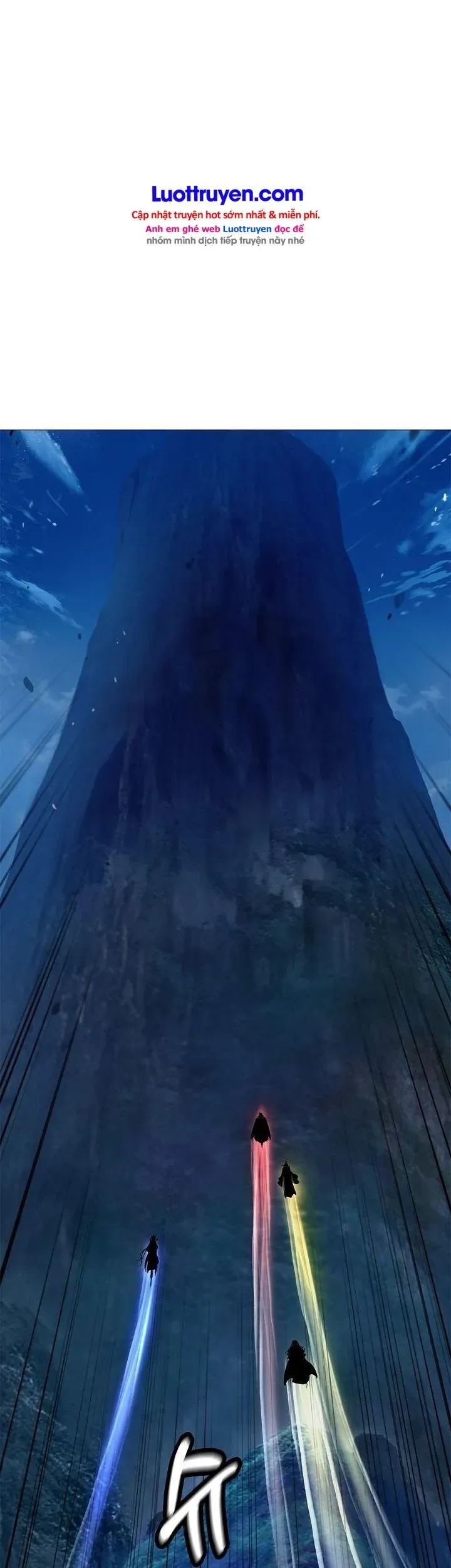Lãng Tiên Kỳ Đàm Chap 242 - Next Chap 241