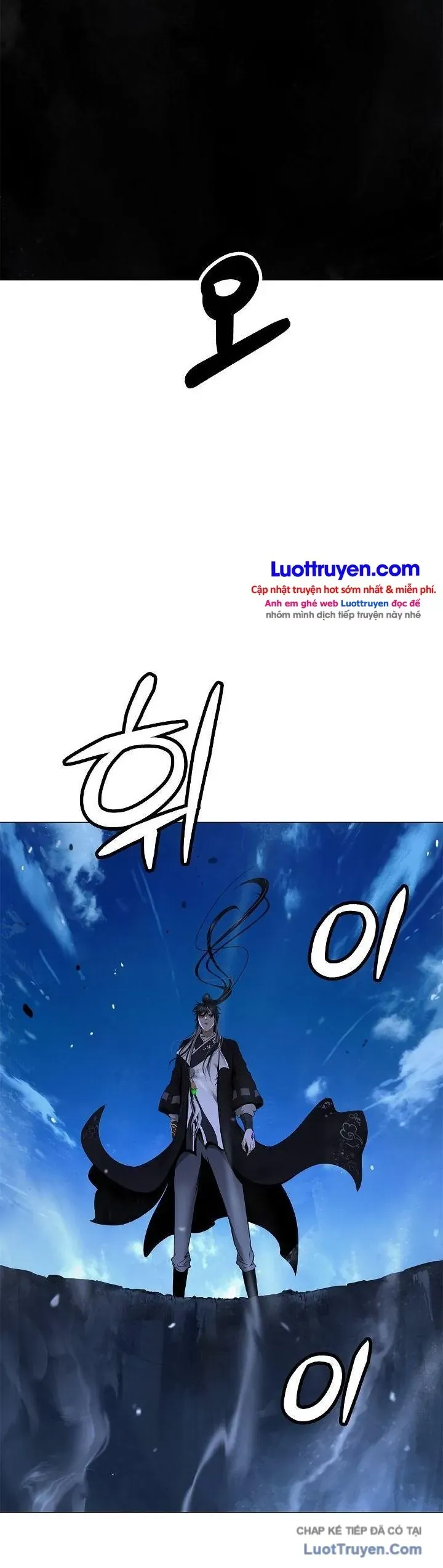 Lãng Tiên Kỳ Đàm Chap 242 - Next Chap 241