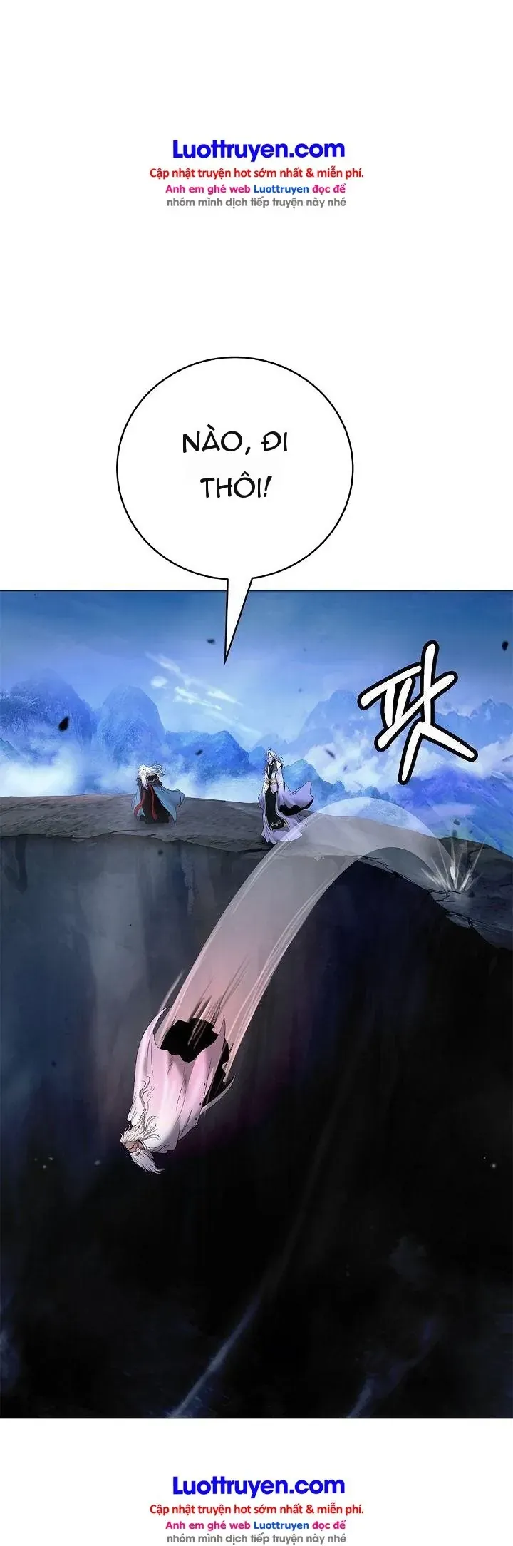 Lãng Tiên Kỳ Đàm Chap 242 - Next Chap 241