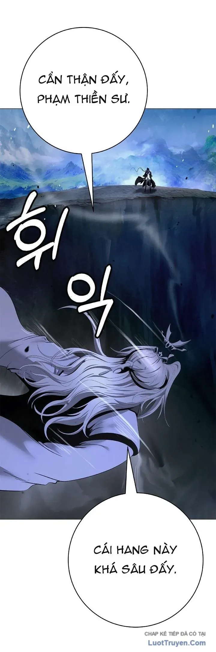 Lãng Tiên Kỳ Đàm Chap 242 - Next Chap 241
