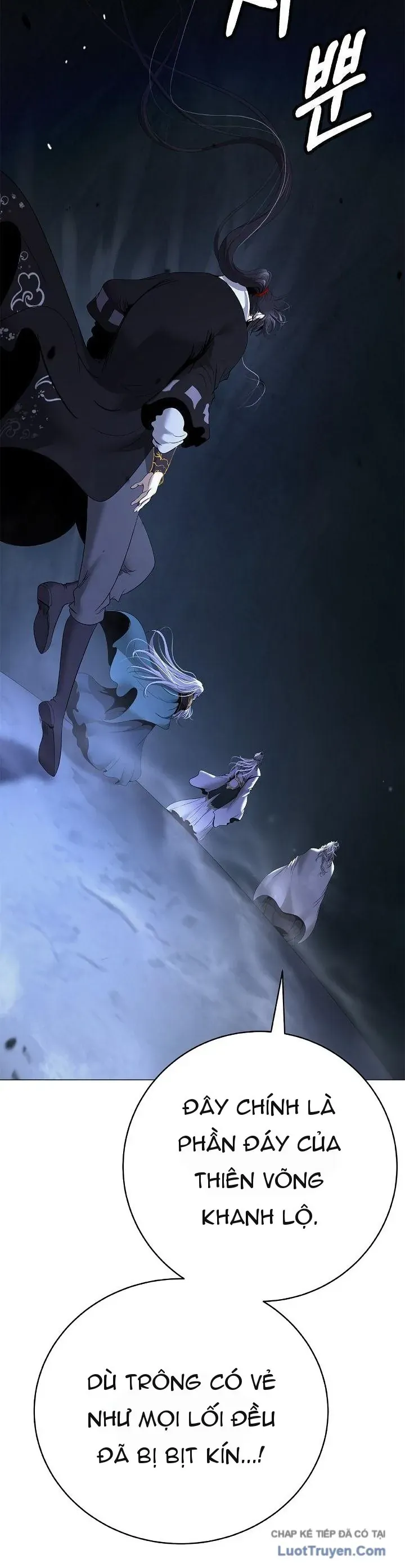 Lãng Tiên Kỳ Đàm Chap 243 - Next Chap 242