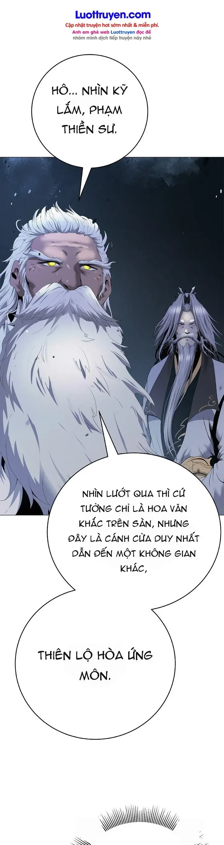 Lãng Tiên Kỳ Đàm Chap 243 - Next Chap 242