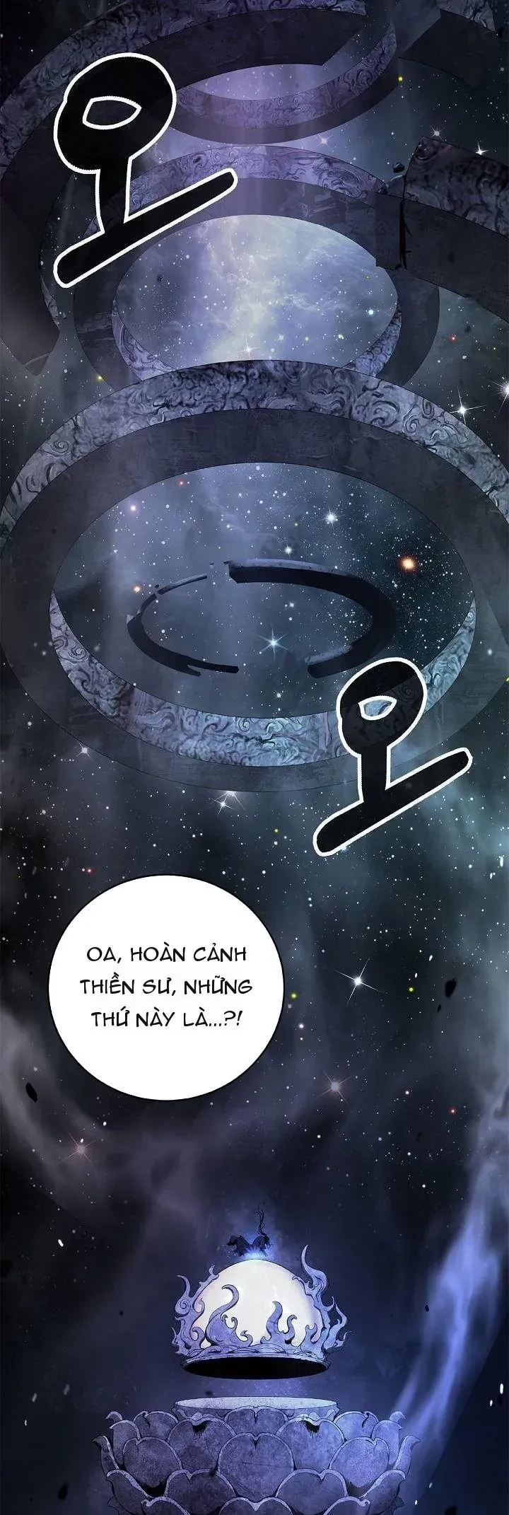 Lãng Tiên Kỳ Đàm Chap 243 - Next Chap 242
