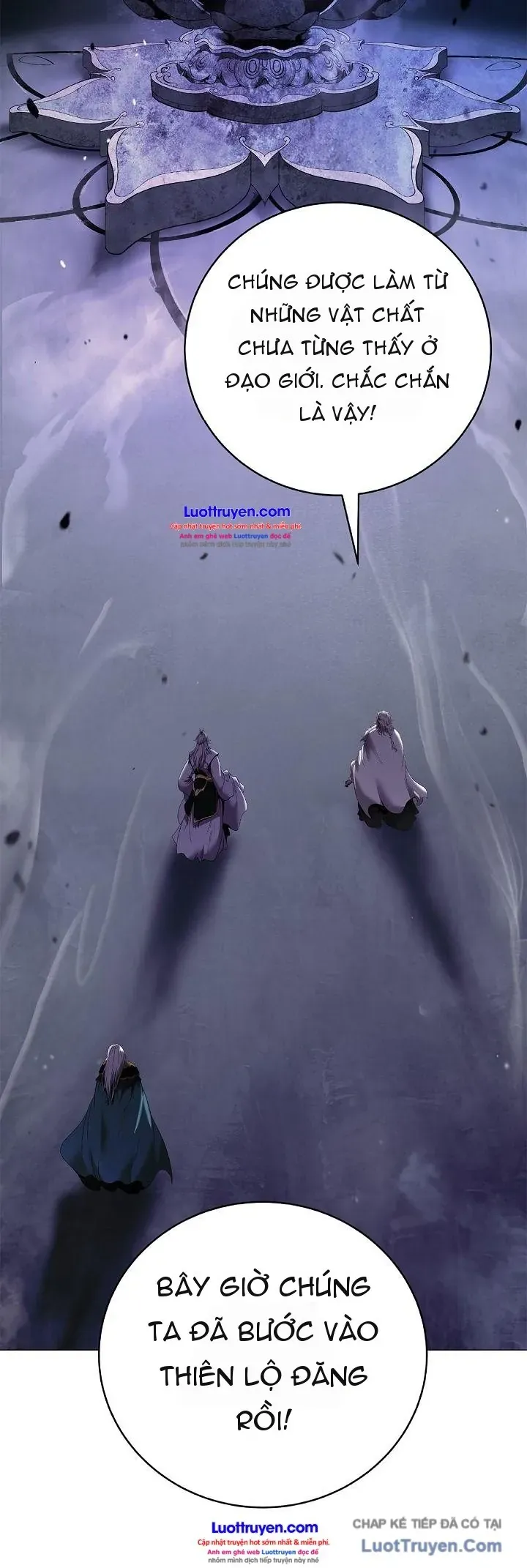 Lãng Tiên Kỳ Đàm Chap 243 - Next Chap 242
