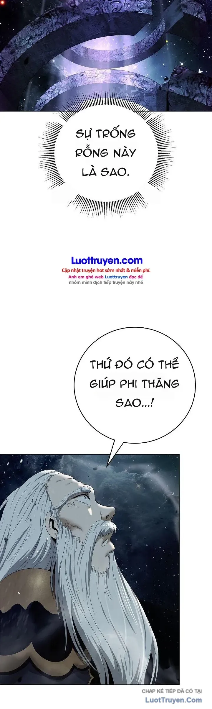 Lãng Tiên Kỳ Đàm Chap 243 - Next Chap 242