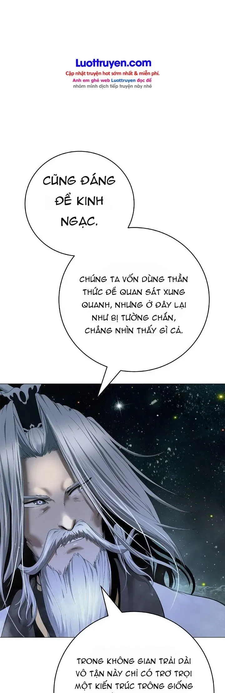 Lãng Tiên Kỳ Đàm Chap 243 - Next Chap 242