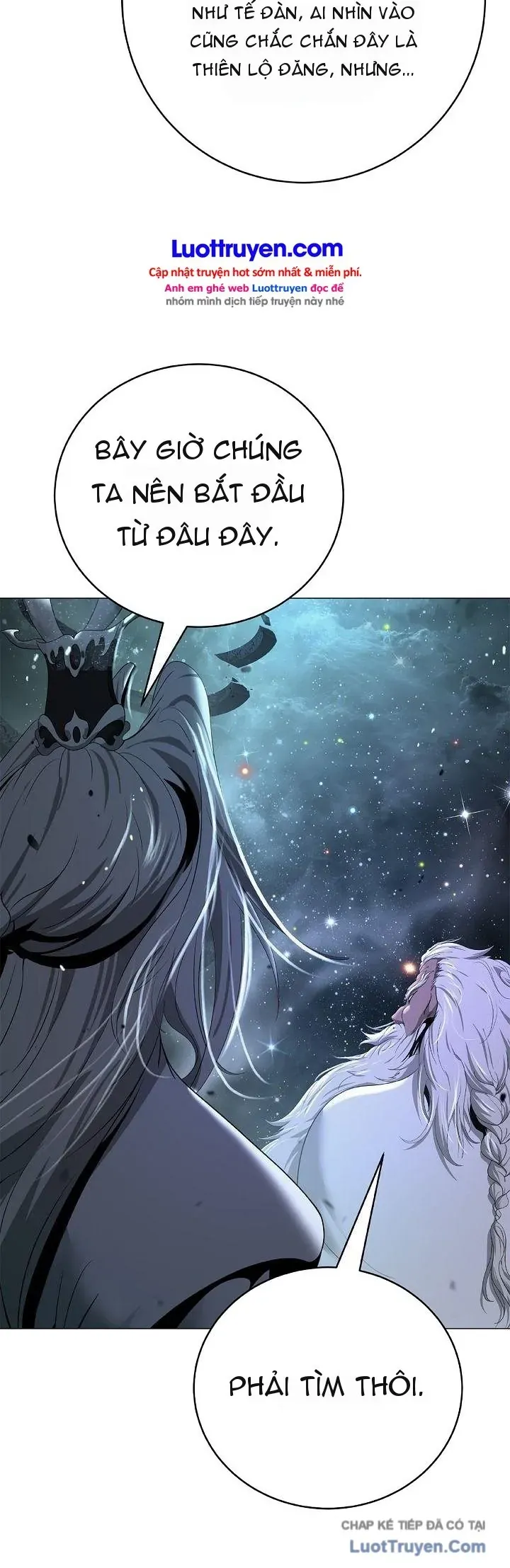 Lãng Tiên Kỳ Đàm Chap 243 - Next Chap 242