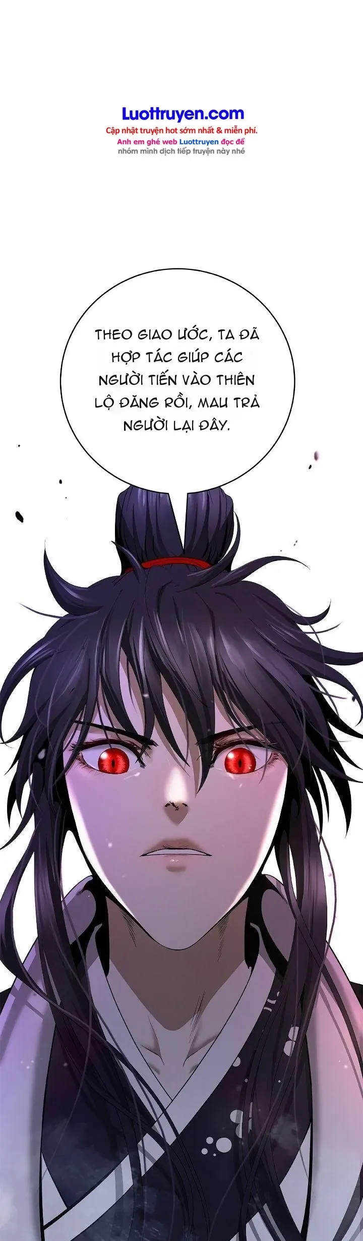 Lãng Tiên Kỳ Đàm Chap 243 - Next Chap 242
