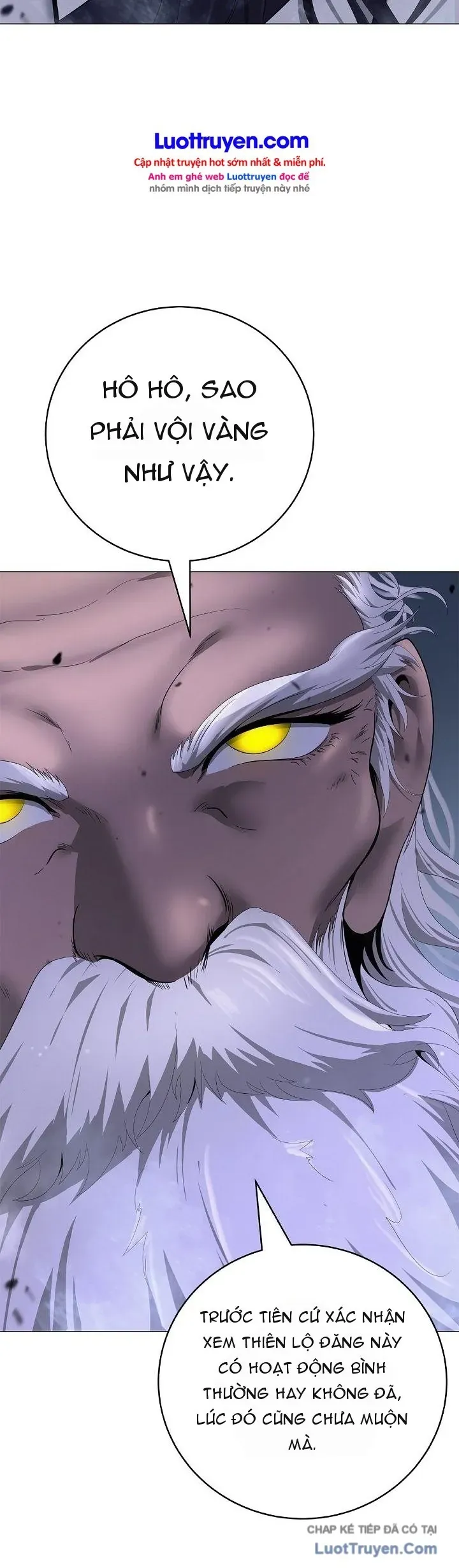 Lãng Tiên Kỳ Đàm Chap 243 - Next Chap 242