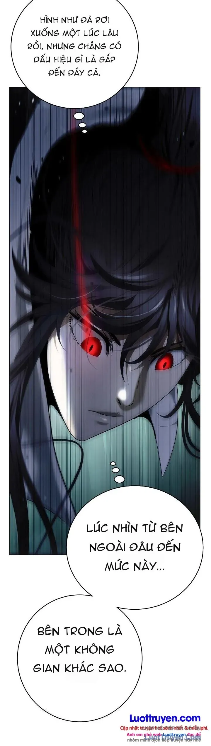 Lãng Tiên Kỳ Đàm Chap 243 - Next Chap 242